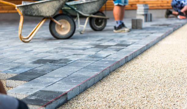 Reasons to Select Us for Your Driveway Paving Requirements in Boone, IA