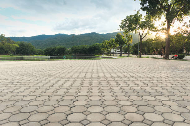 Driveway Pavers for Homes in Boone, IA