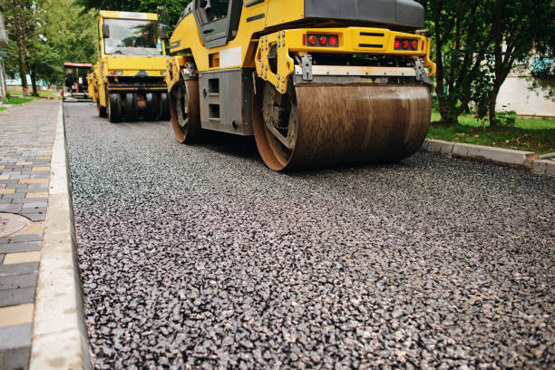 Professional Driveway Pavers in Boone, IA